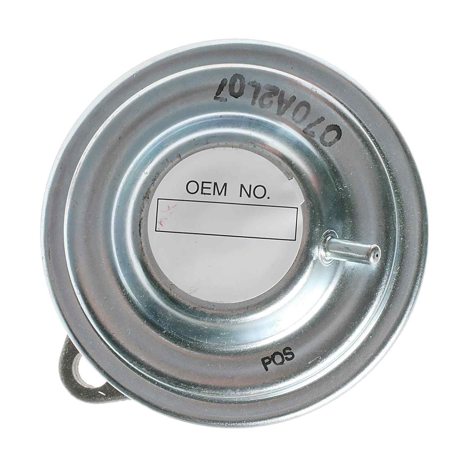 Standard Ignition Exhaust Gas Recirculation (EGR) Valve EGV242