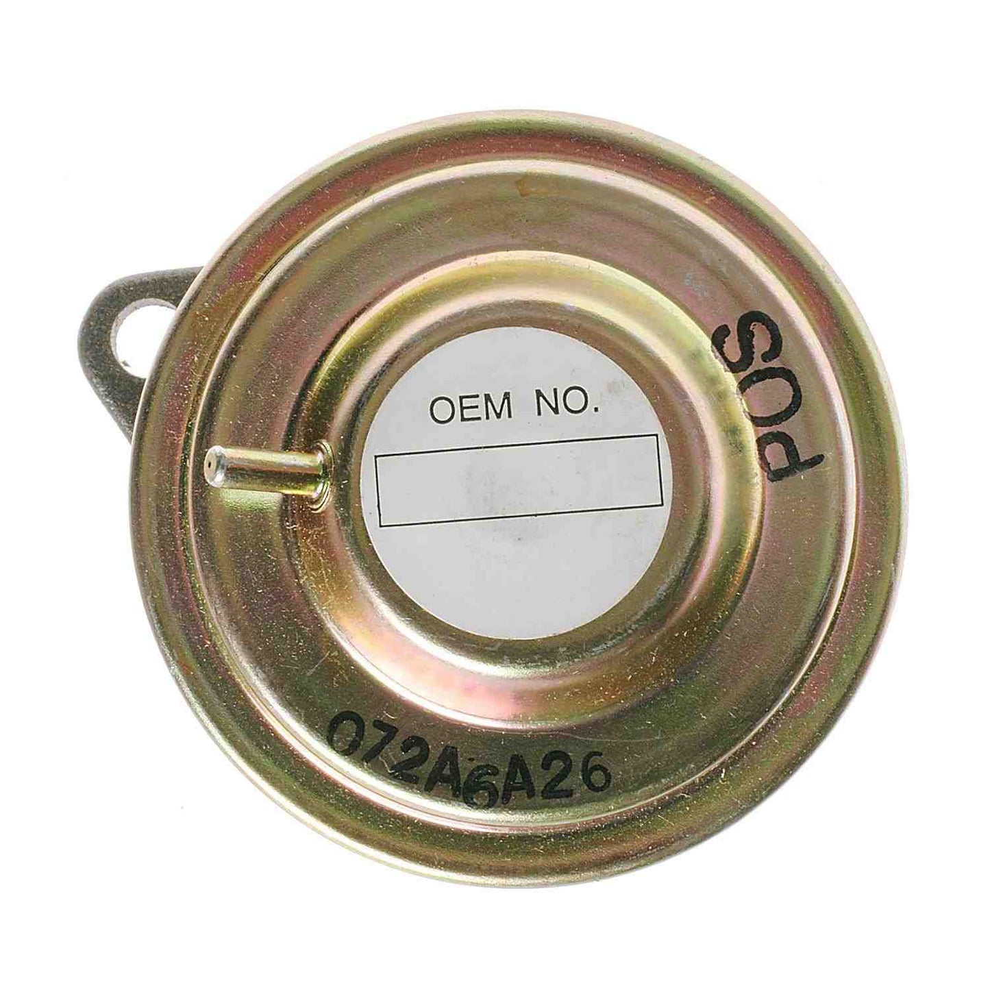 Standard Ignition Exhaust Gas Recirculation (EGR) Valve EGV244