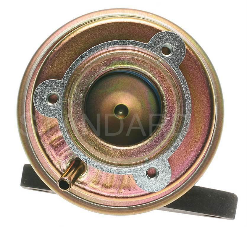 Standard Ignition Exhaust Gas Recirculation (EGR) Valve EGV258