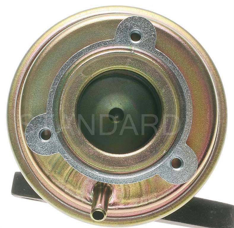 Standard Ignition Exhaust Gas Recirculation (EGR) Valve EGV274
