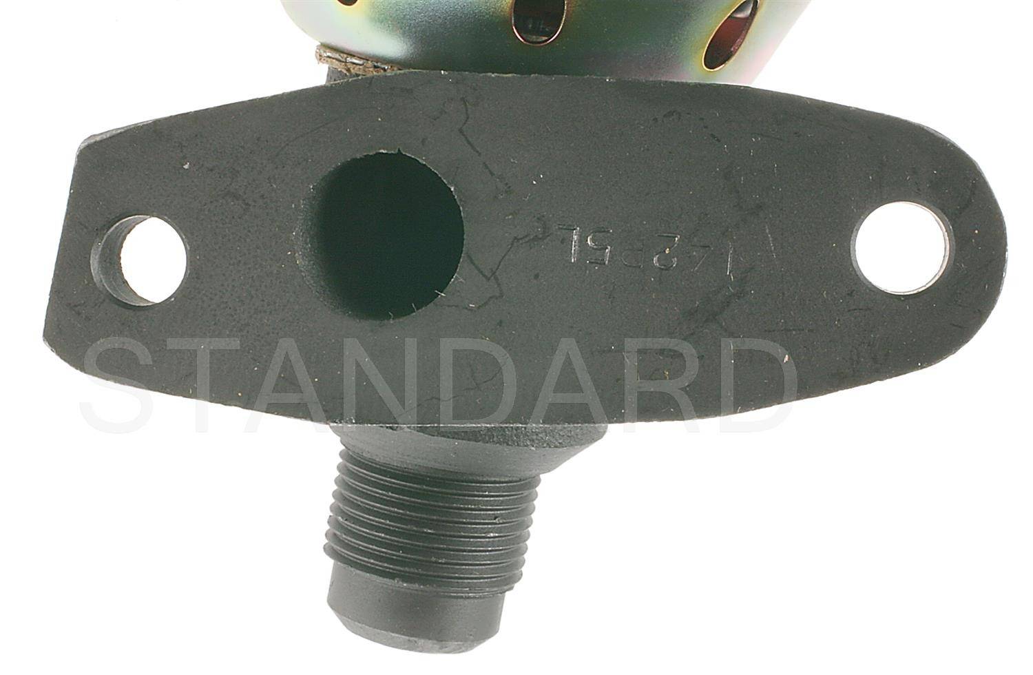 Standard Ignition Exhaust Gas Recirculation (EGR) Valve EGV281