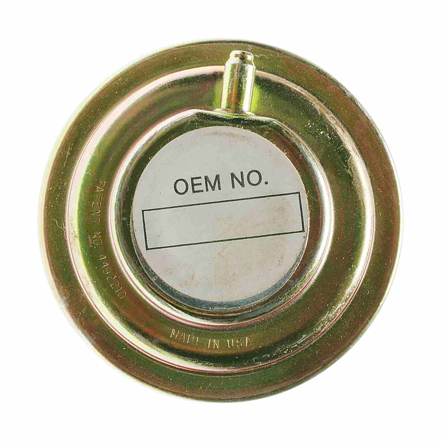 Standard Ignition Exhaust Gas Recirculation (EGR) Valve EGV308