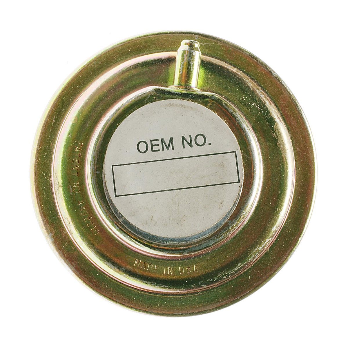 Standard Ignition Exhaust Gas Recirculation (EGR) Valve EGV308