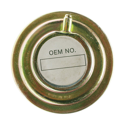 Standard Ignition Exhaust Gas Recirculation (EGR) Valve EGV308