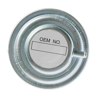 Standard Ignition Exhaust Gas Recirculation (EGR) Valve EGV315