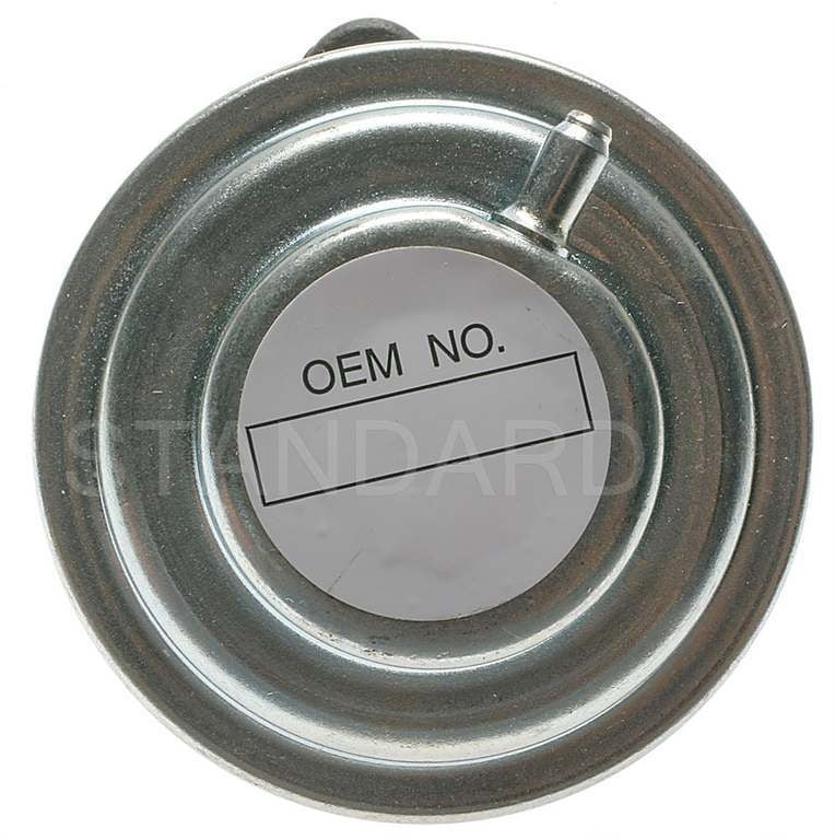 Standard Ignition Exhaust Gas Recirculation (EGR) Valve EGV323