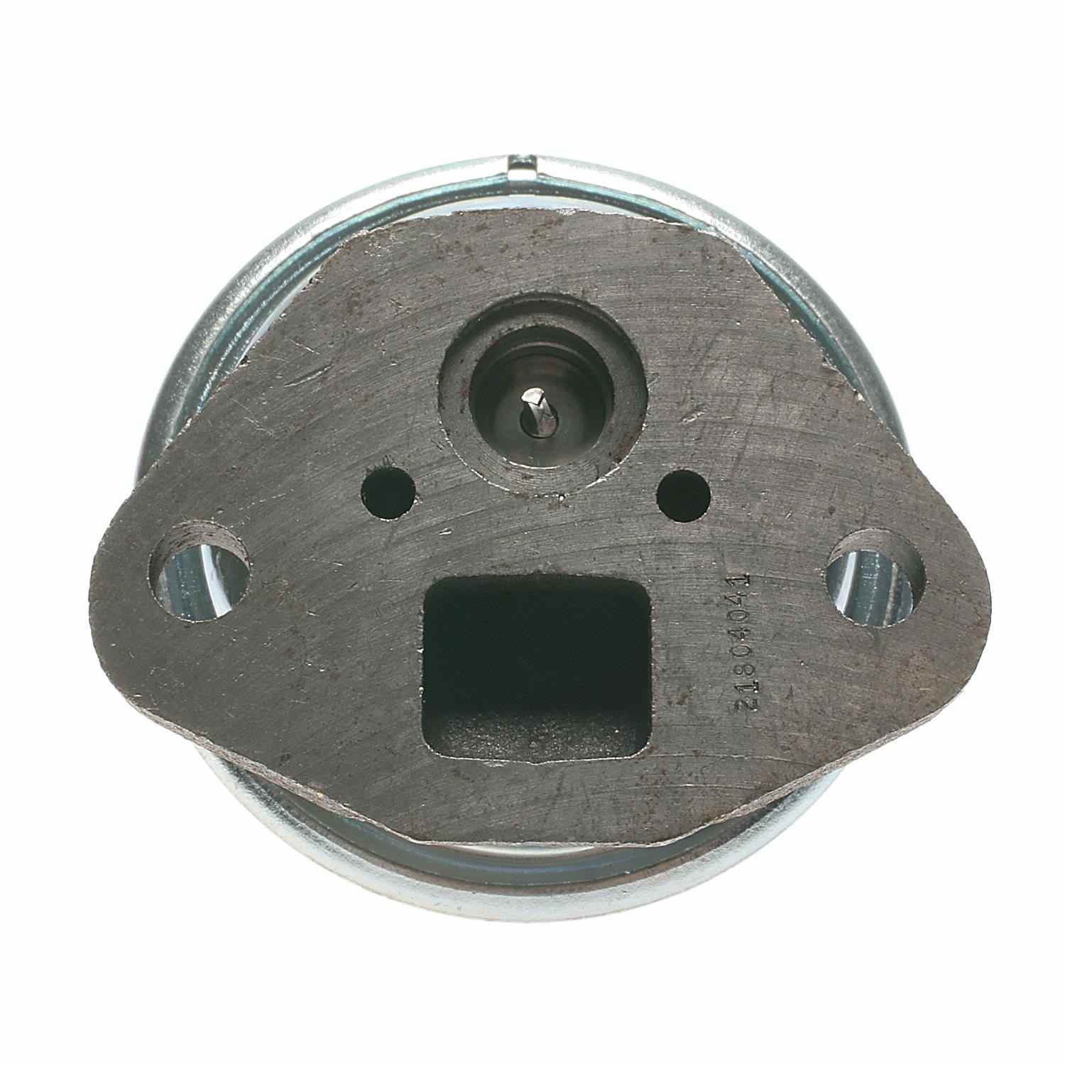 Intermotor Exhaust Gas Recirculation (EGR) Valve EGV329