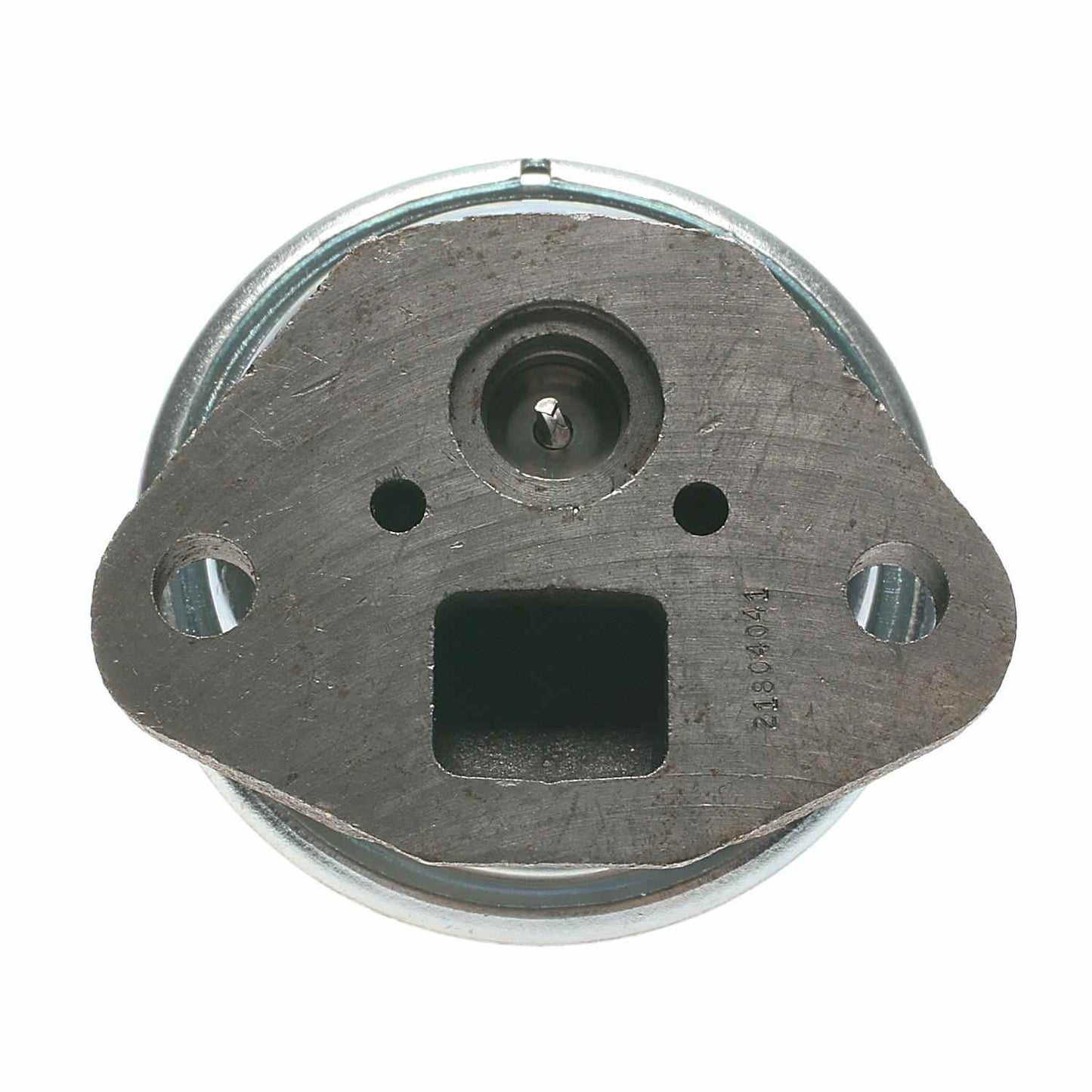 Intermotor Exhaust Gas Recirculation (EGR) Valve EGV329