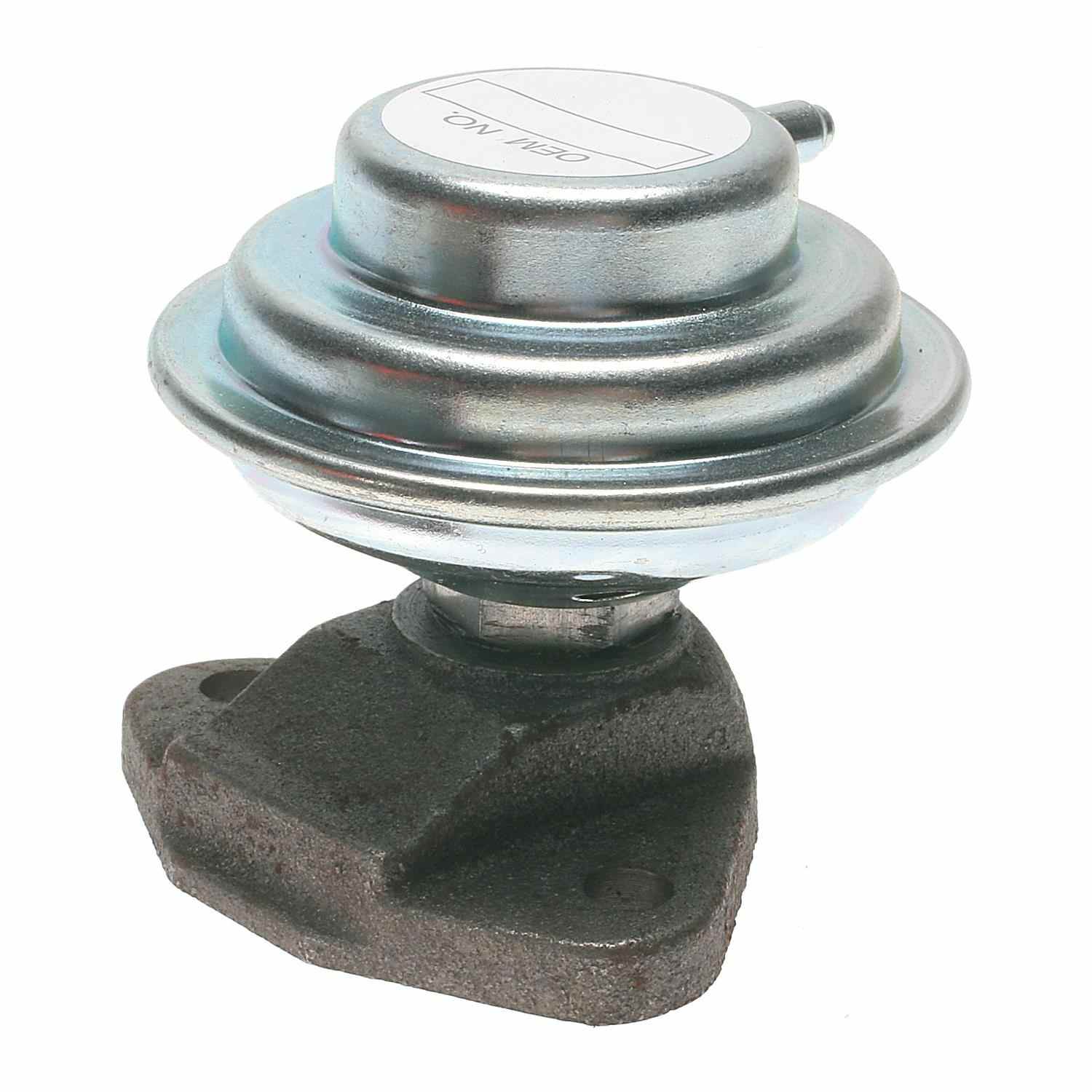 Intermotor Exhaust Gas Recirculation (EGR) Valve EGV329