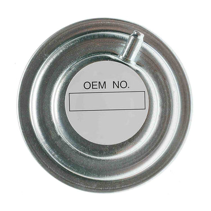 Intermotor Exhaust Gas Recirculation (EGR) Valve EGV330