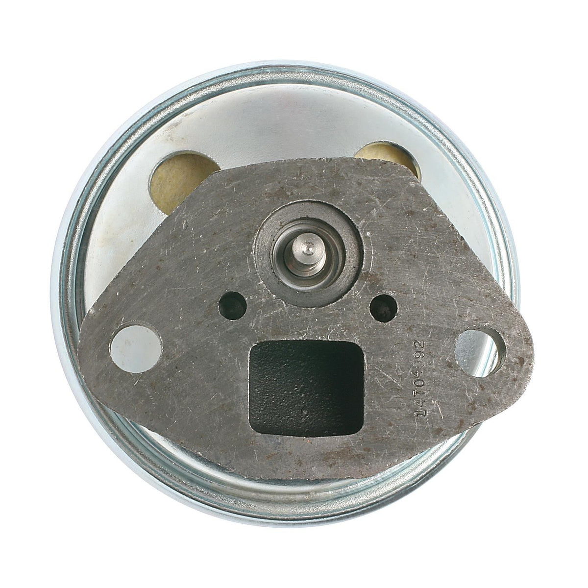 Standard Ignition Exhaust Gas Recirculation (EGR) Valve EGV335 image 4