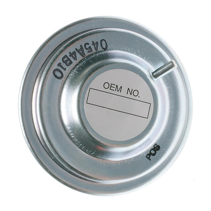 Standard Ignition Exhaust Gas Recirculation (EGR) Valve EGV335 image 3