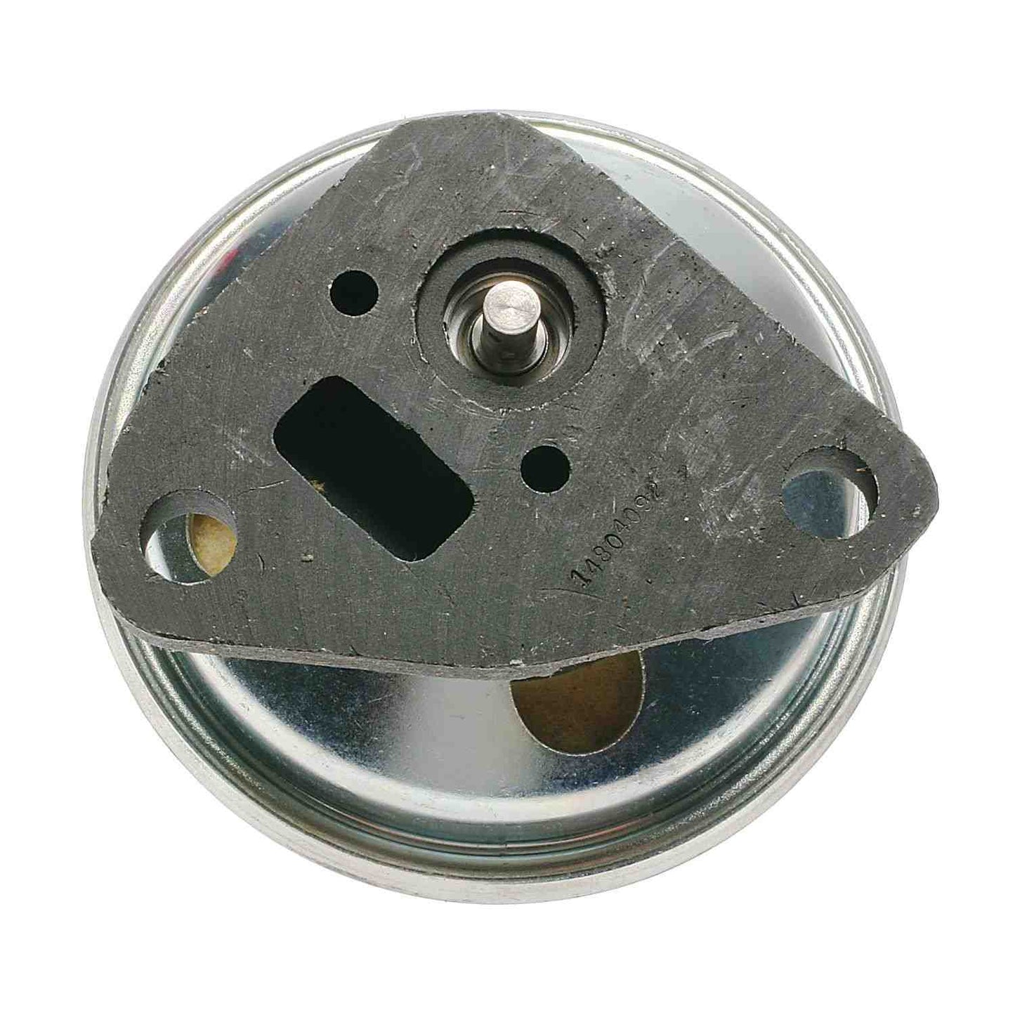 Standard Ignition Exhaust Gas Recirculation (EGR) Valve EGV336
