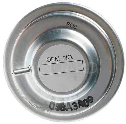 Standard Ignition Exhaust Gas Recirculation (EGR) Valve EGV336