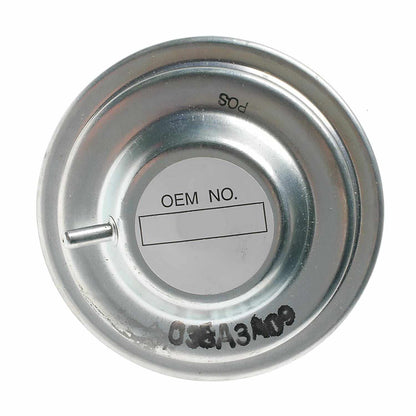 Standard Ignition Exhaust Gas Recirculation (EGR) Valve EGV336