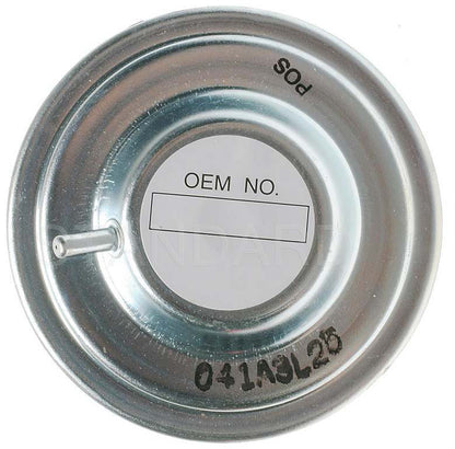 Standard Ignition Exhaust Gas Recirculation (EGR) Valve EGV341 image 5