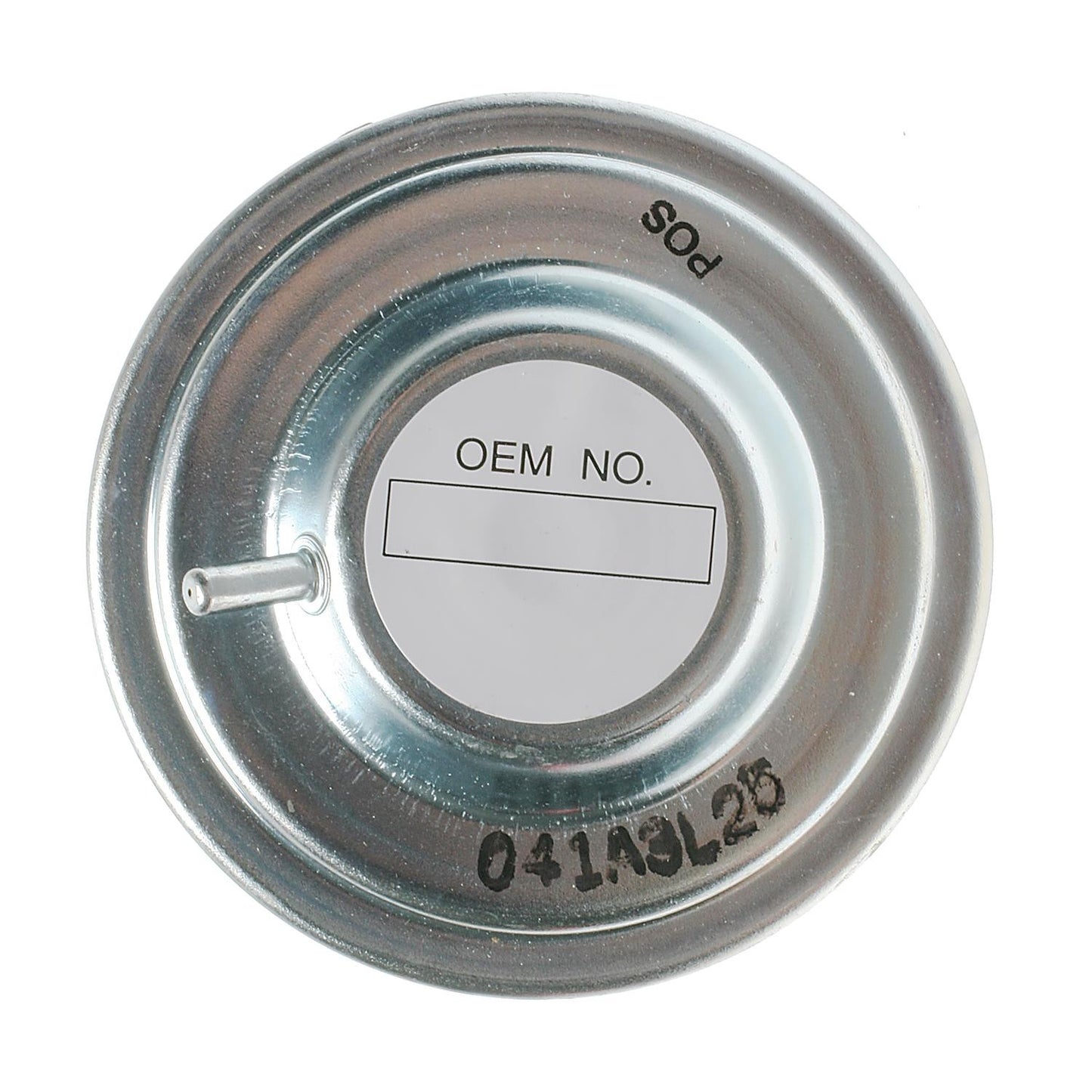 Standard Ignition Exhaust Gas Recirculation (EGR) Valve EGV341 image 2