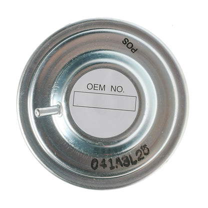 Standard Ignition Exhaust Gas Recirculation (EGR) Valve EGV341 image 3
