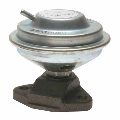 Standard Ignition Exhaust Gas Recirculation (EGR) Valve EGV342