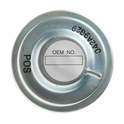 Standard Ignition Exhaust Gas Recirculation (EGR) Valve EGV342