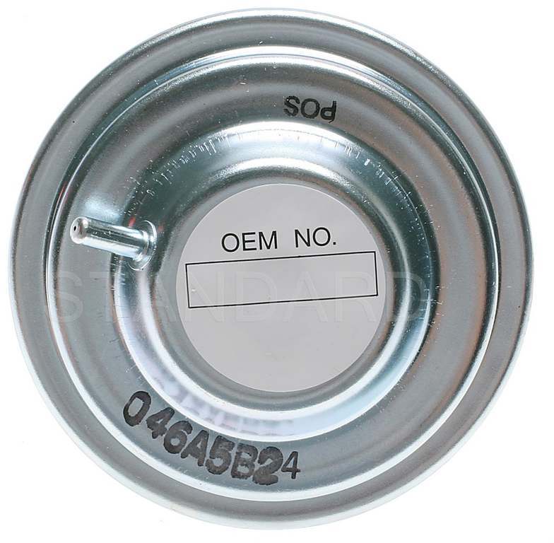 Standard Ignition Exhaust Gas Recirculation (EGR) Valve EGV344 image 5