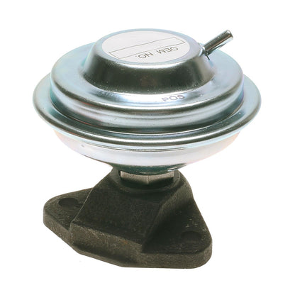 Standard Ignition Exhaust Gas Recirculation (EGR) Valve EGV344 main image