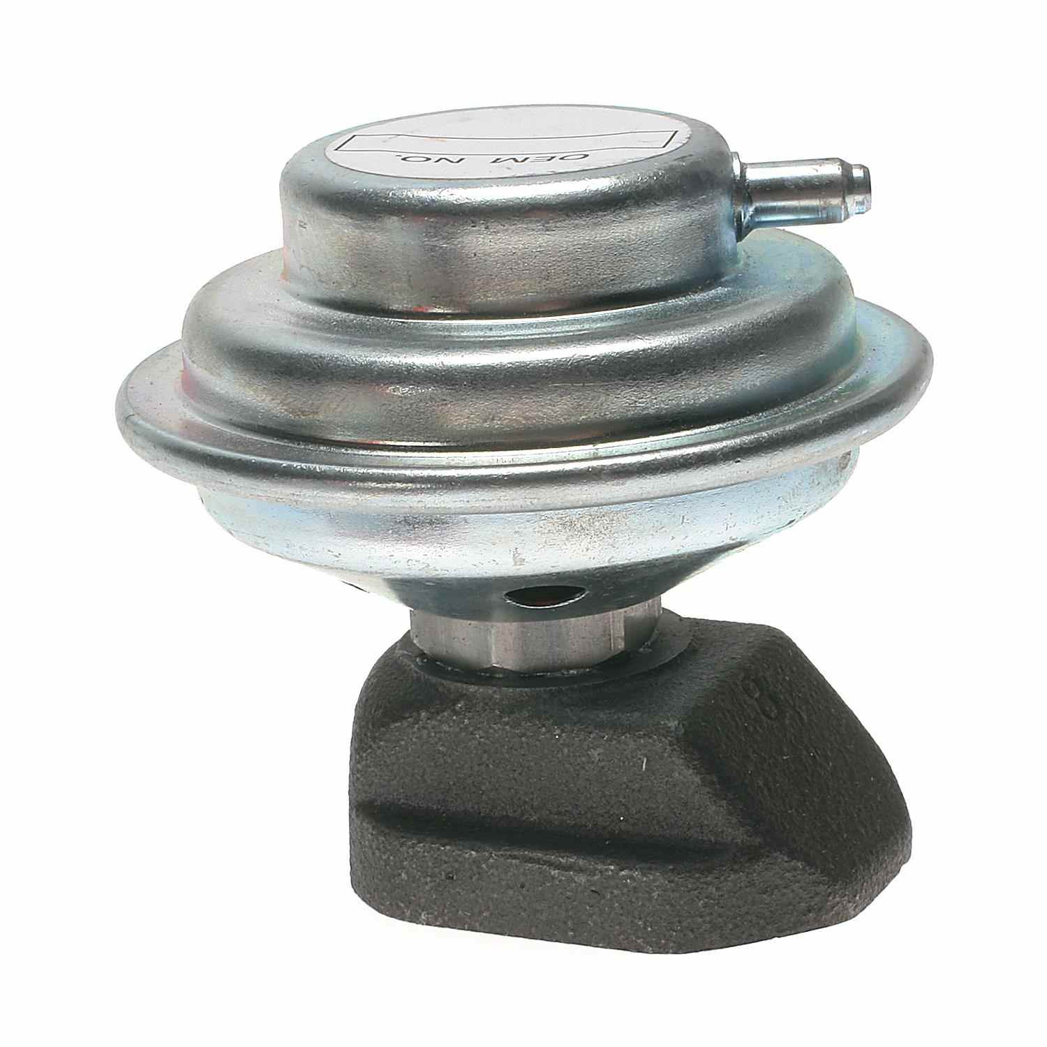 Standard Ignition Exhaust Gas Recirculation (EGR) Valve EGV364