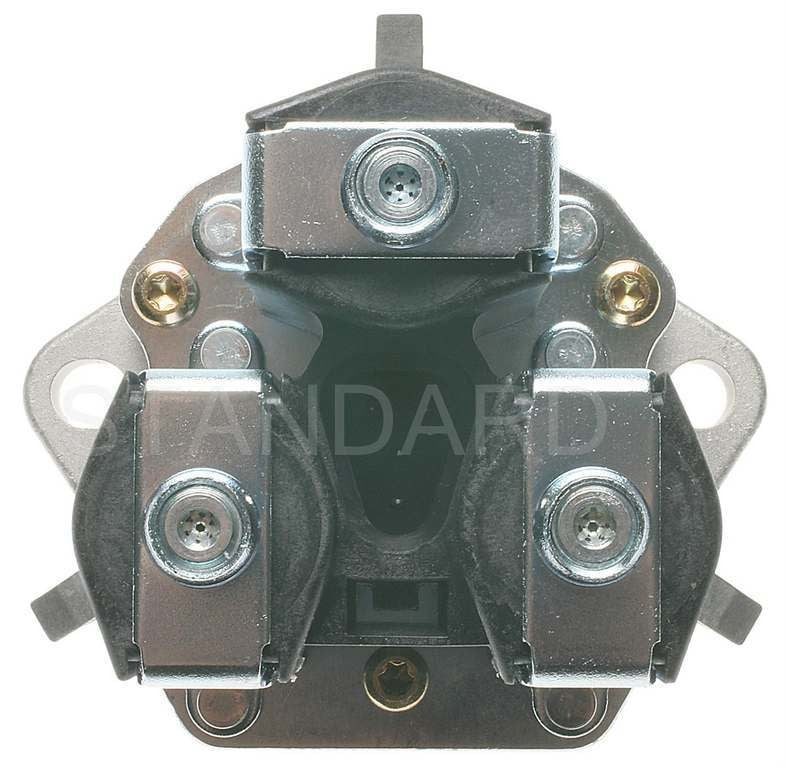 Standard Ignition Exhaust Gas Recirculation (EGR) Valve EGV384
