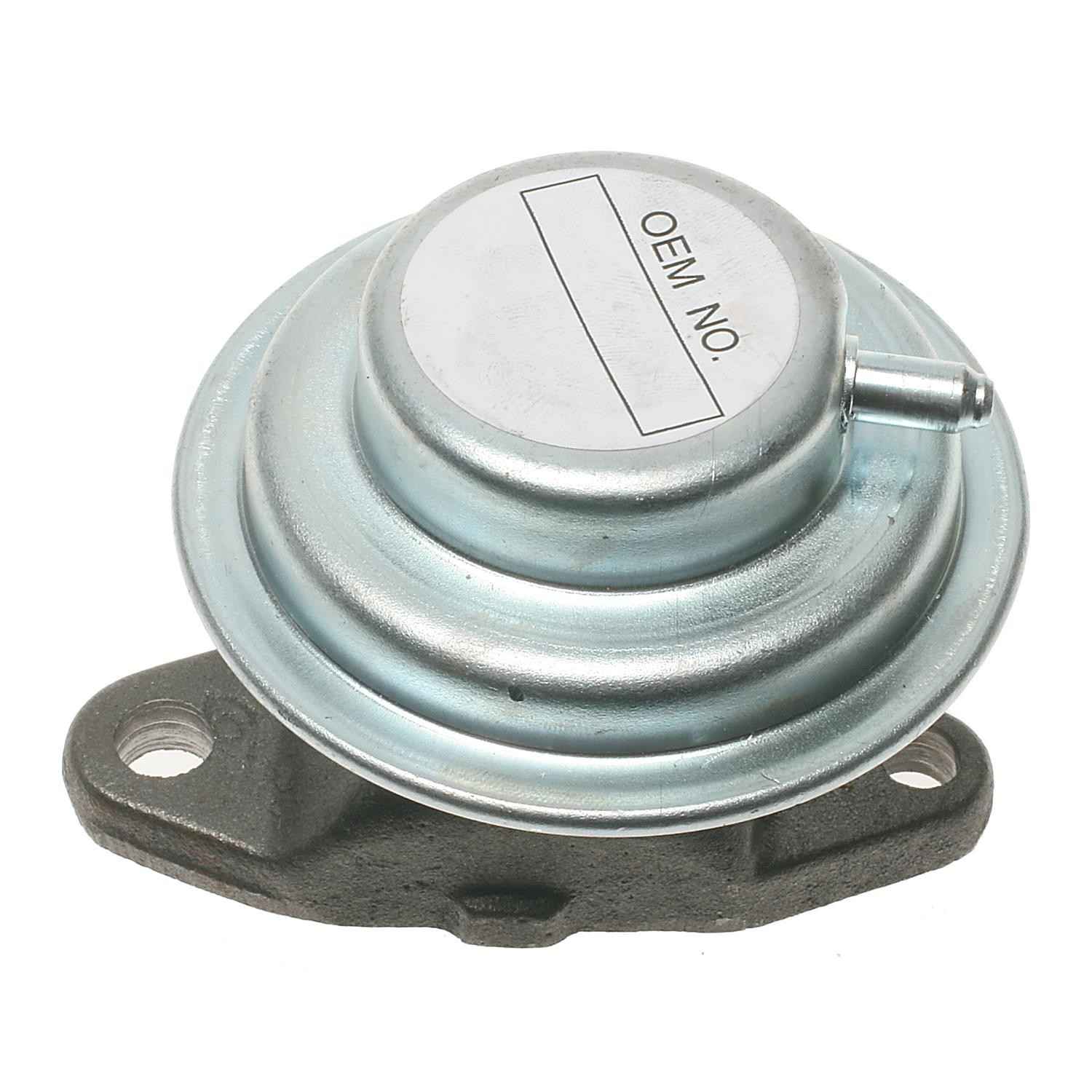 Standard Ignition Exhaust Gas Recirculation (EGR) Valve EGV398