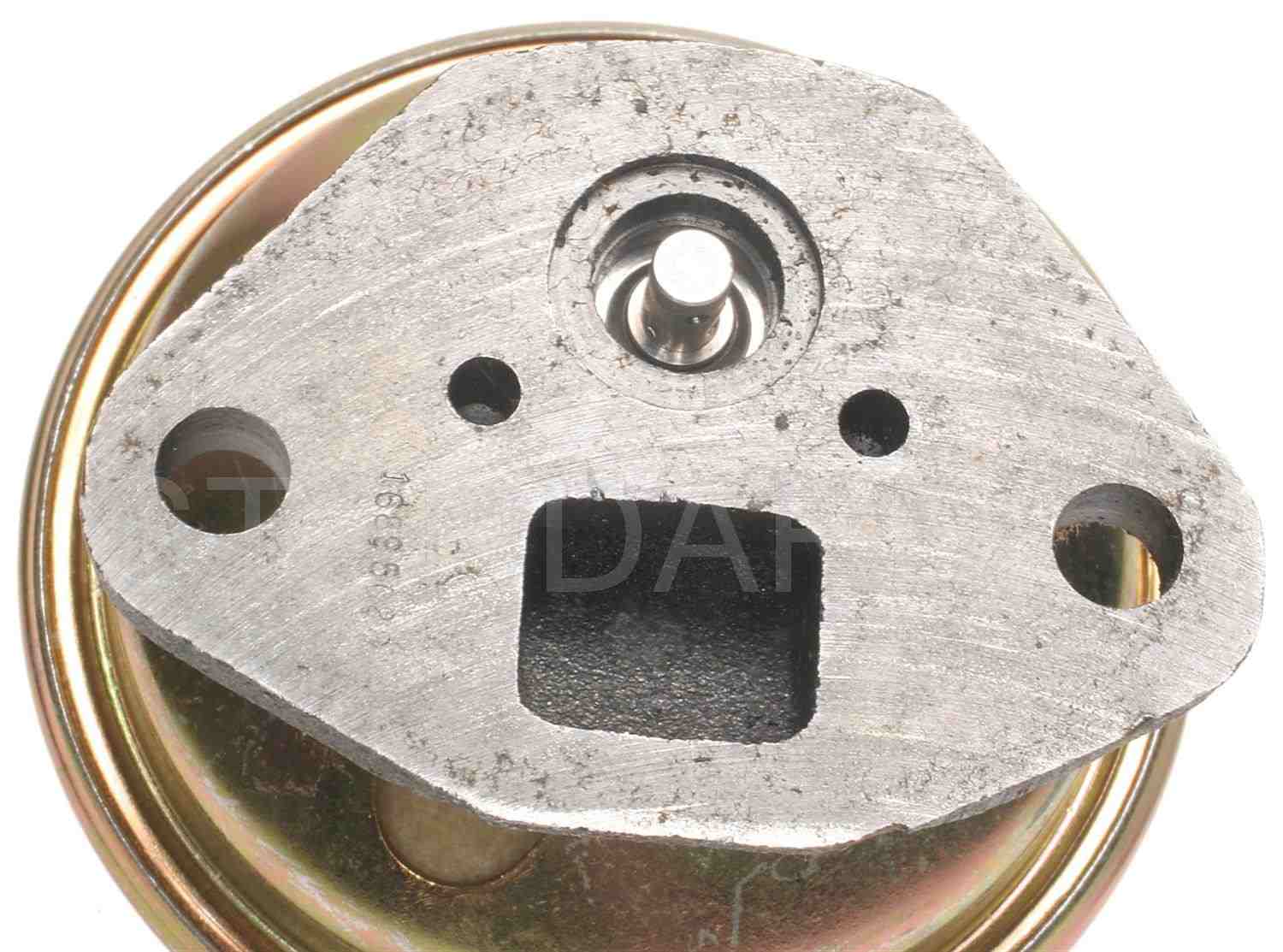 Standard Ignition Exhaust Gas Recirculation (EGR) Valve EGV400