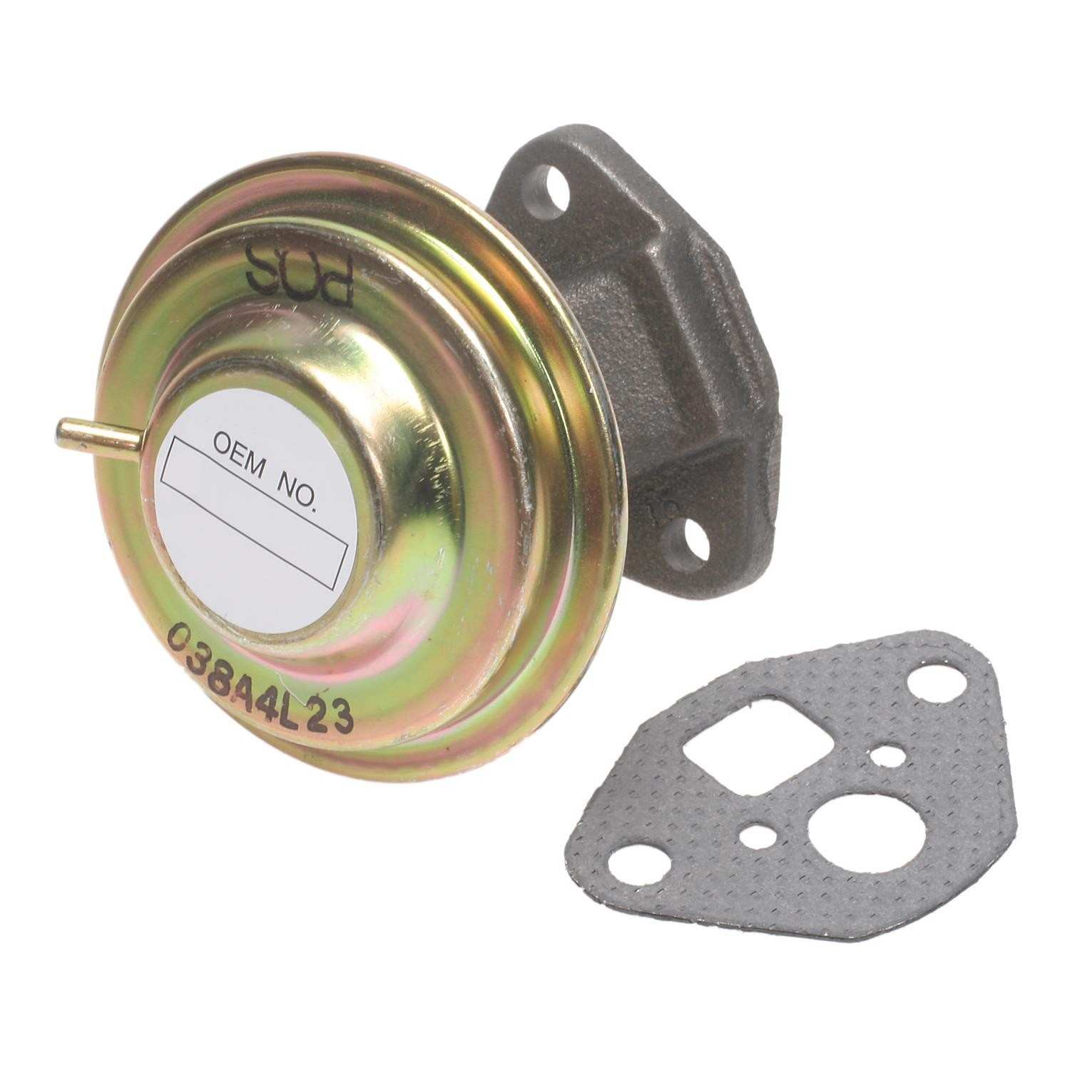 Standard Ignition Exhaust Gas Recirculation (EGR) Valve EGV400