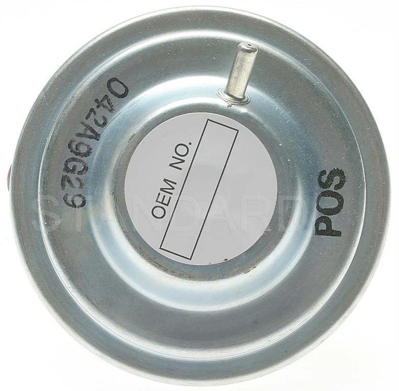 Standard Ignition Exhaust Gas Recirculation (EGR) Valve EGV402 image 5
