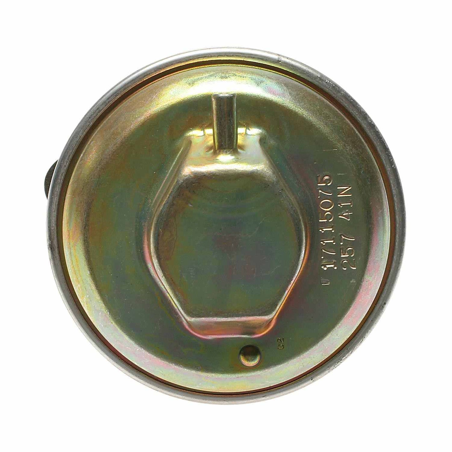 Standard Ignition Exhaust Gas Recirculation (EGR) Valve EGV403