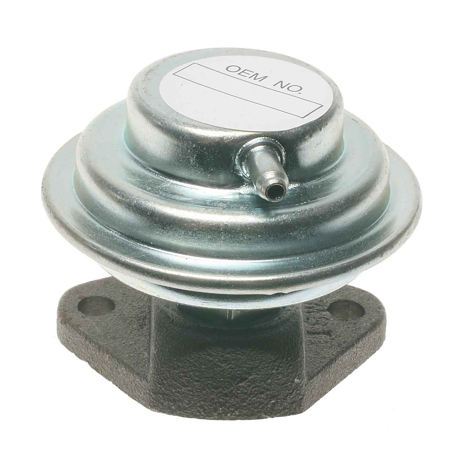 Standard Ignition Exhaust Gas Recirculation (EGR) Valve EGV406