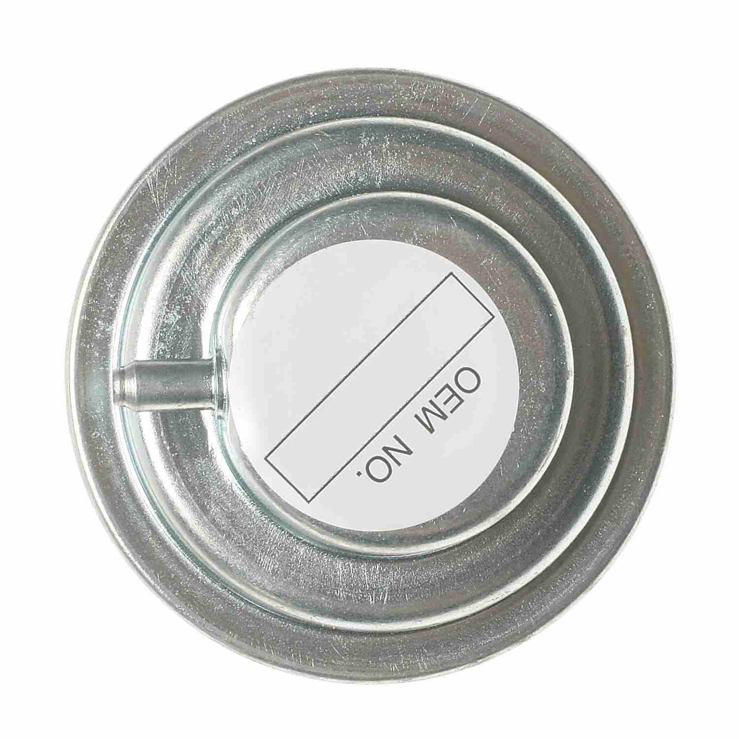 Standard Ignition Exhaust Gas Recirculation (EGR) Valve EGV406