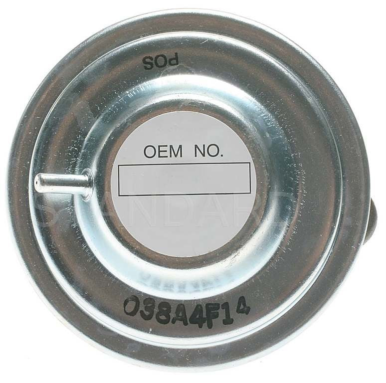 Standard Ignition Exhaust Gas Recirculation (EGR) Valve EGV410