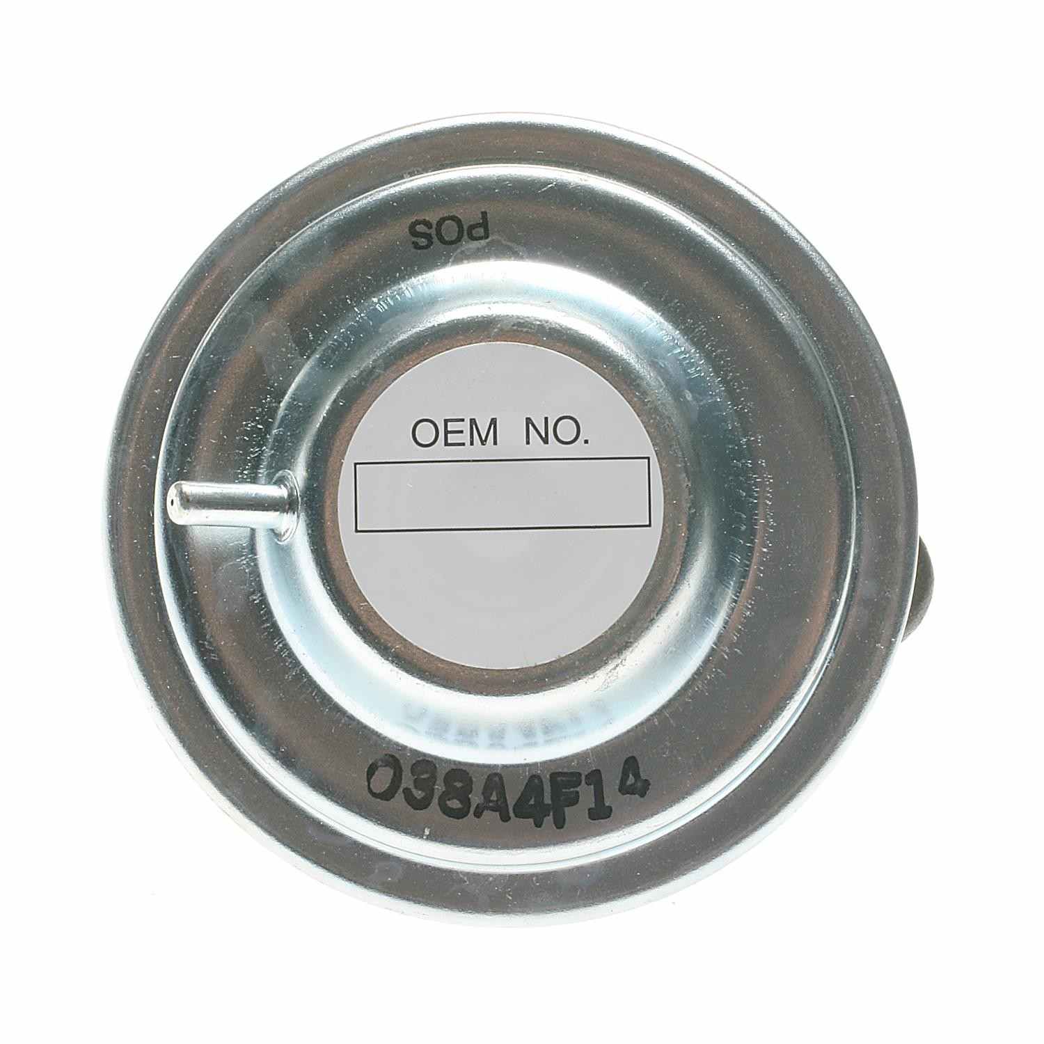 Standard Ignition Exhaust Gas Recirculation (EGR) Valve EGV410