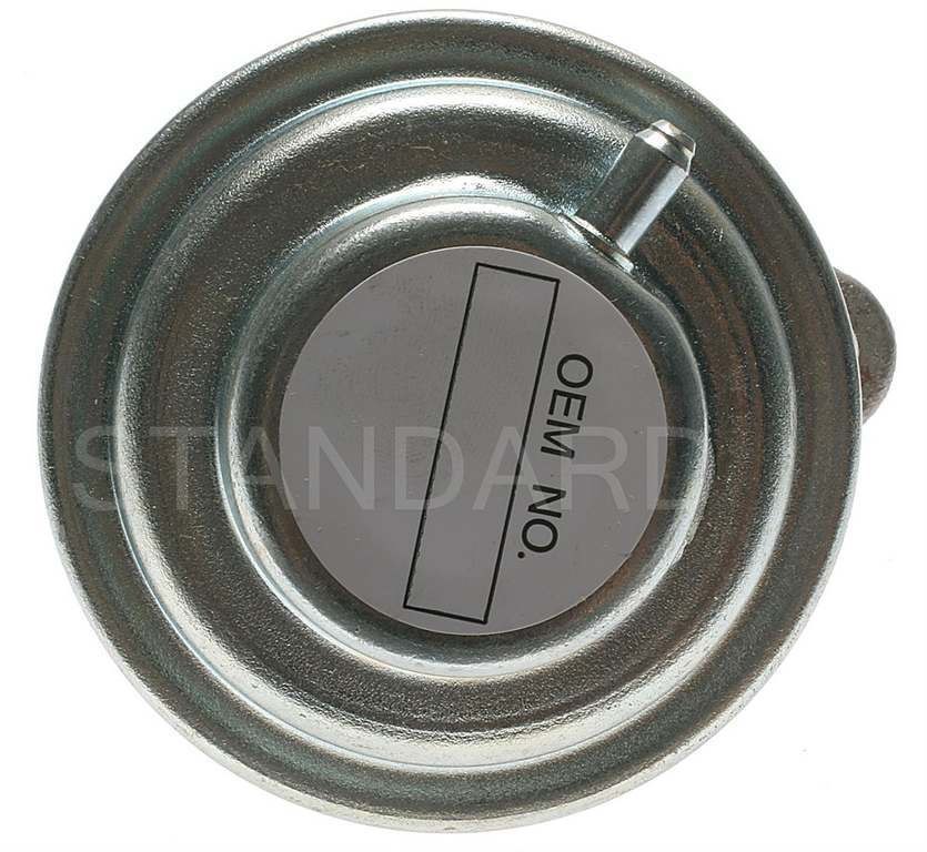 Standard Ignition Exhaust Gas Recirculation (EGR) Valve EGV412