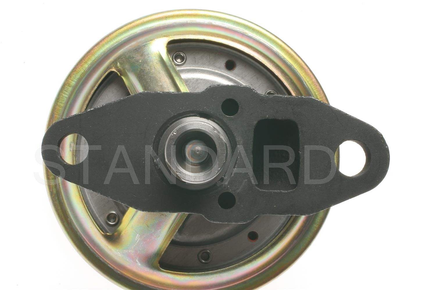 Standard Ignition Exhaust Gas Recirculation (EGR) Valve EGV433