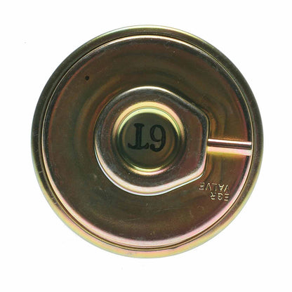 Intermotor Exhaust Gas Recirculation (EGR) Valve EGV440