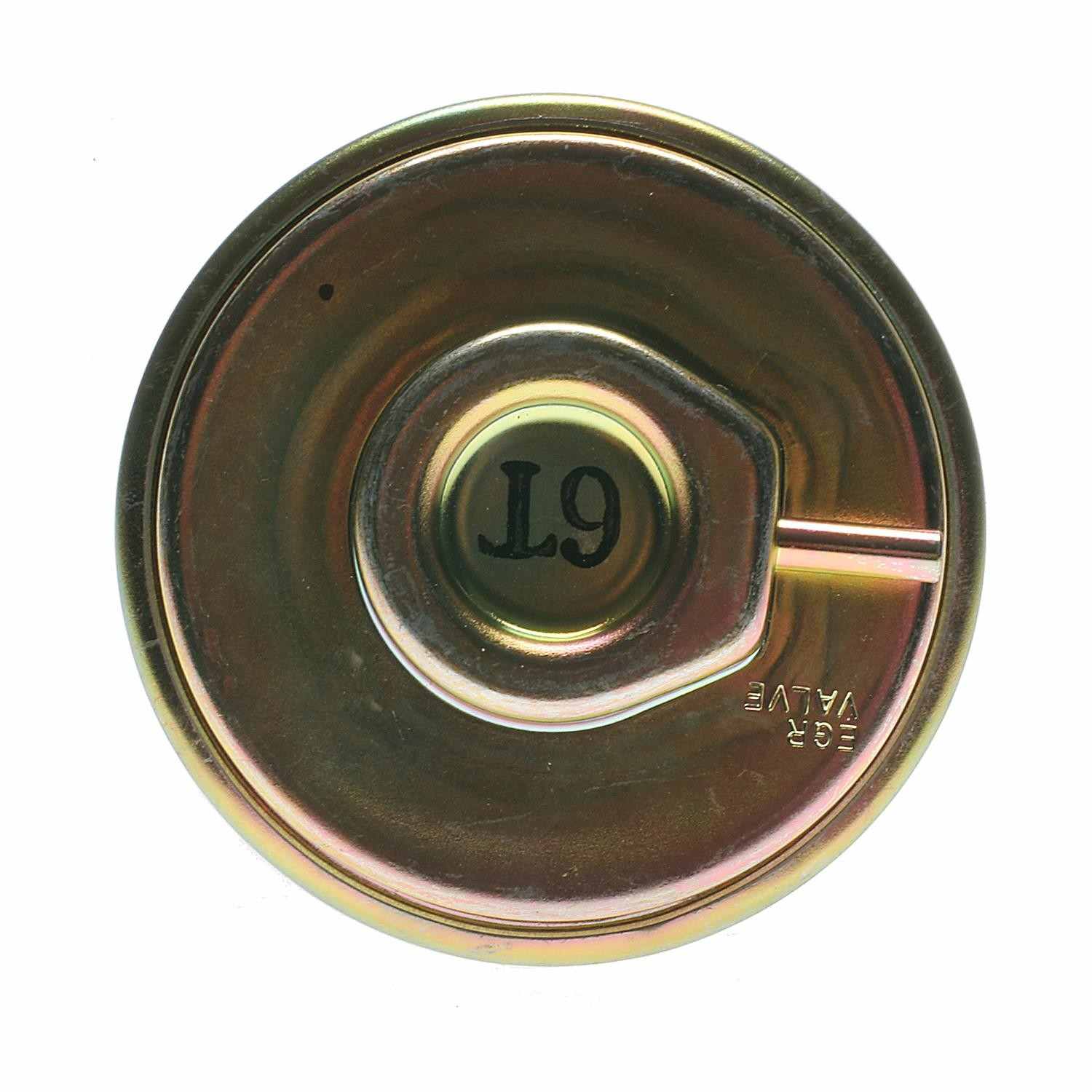 Intermotor Exhaust Gas Recirculation (EGR) Valve EGV440