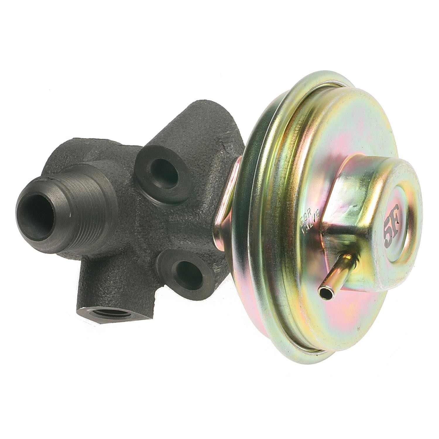 Intermotor Exhaust Gas Recirculation (EGR) Valve EGV442