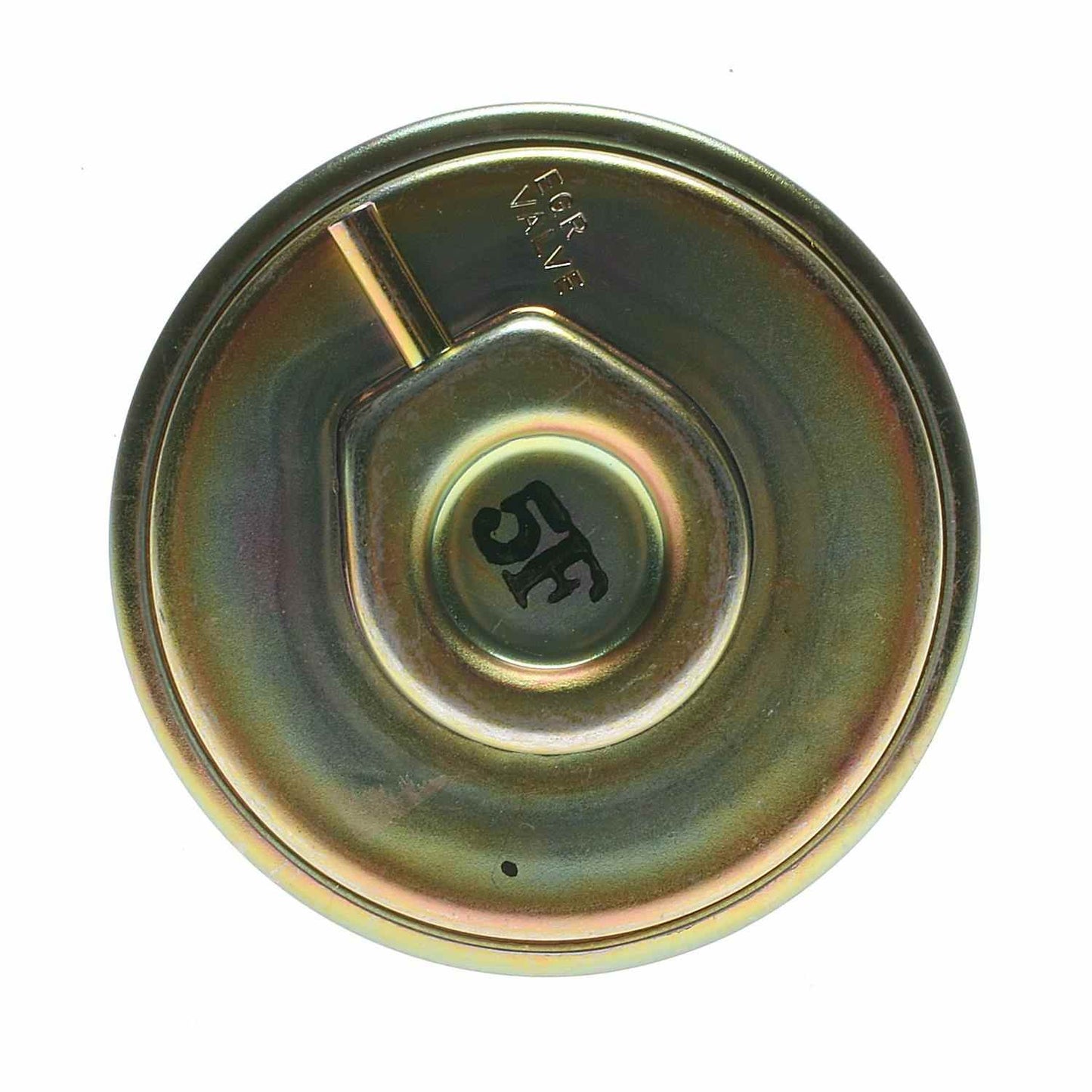 Intermotor Exhaust Gas Recirculation (EGR) Valve EGV442