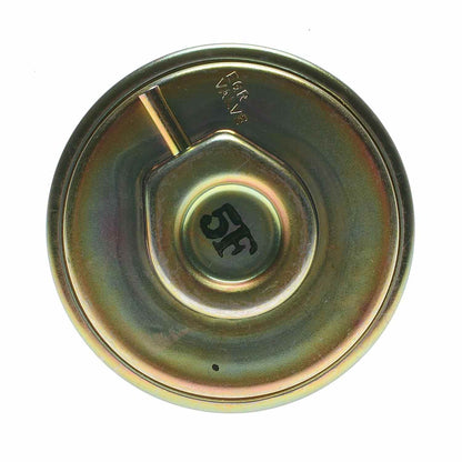 Intermotor Exhaust Gas Recirculation (EGR) Valve EGV442
