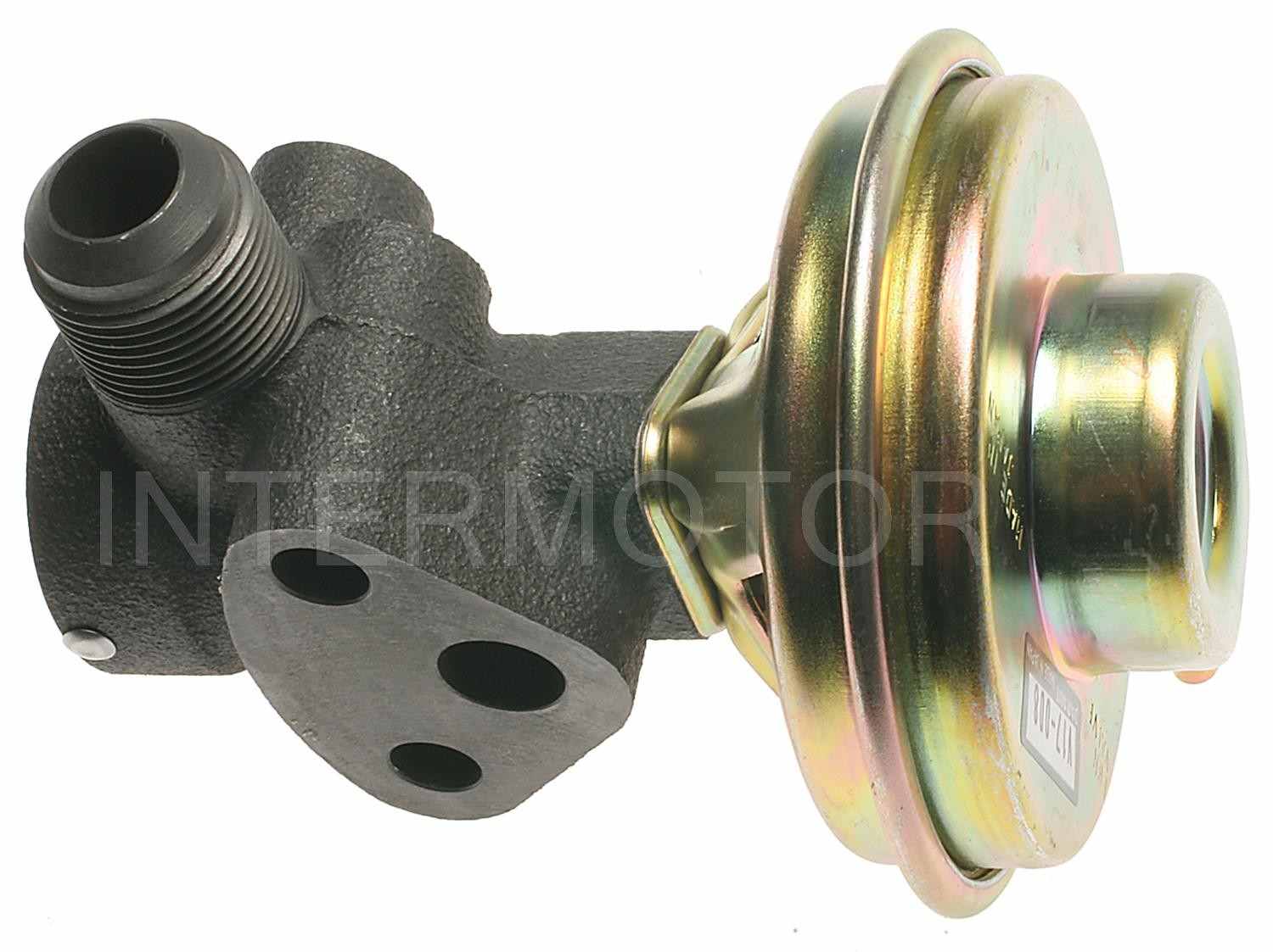 Intermotor Exhaust Gas Recirculation (EGR) Valve EGV447