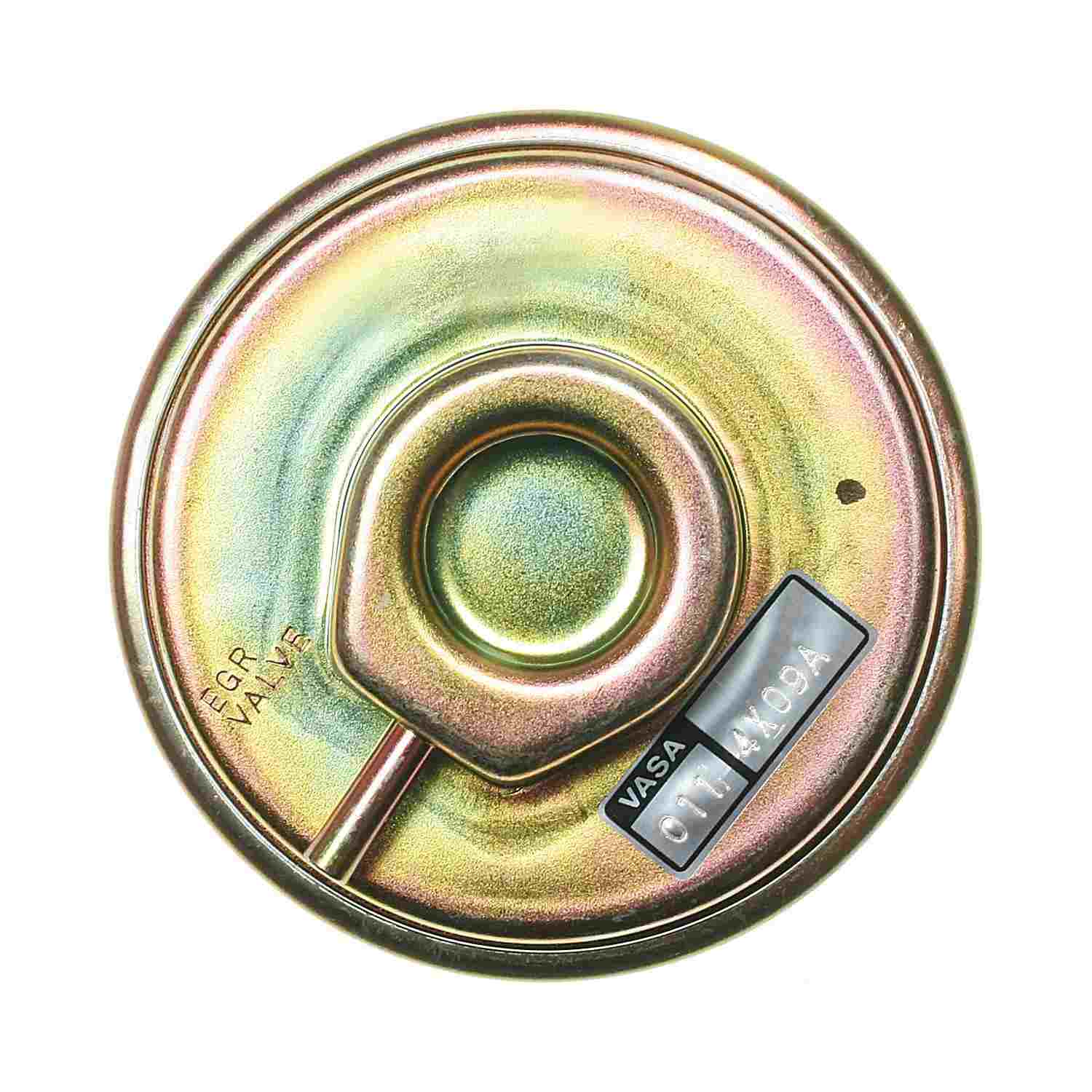 Intermotor Exhaust Gas Recirculation (EGR) Valve EGV449