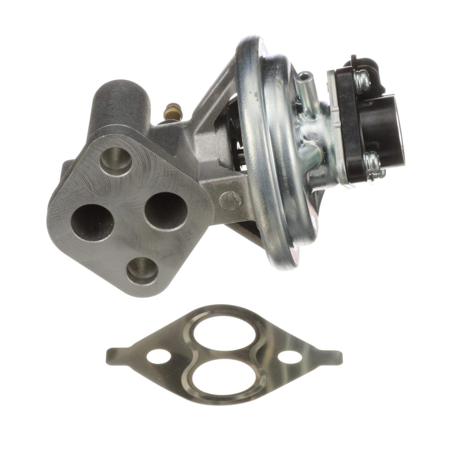 Intermotor Exhaust Gas Recirculation (EGR) Valve EGV467