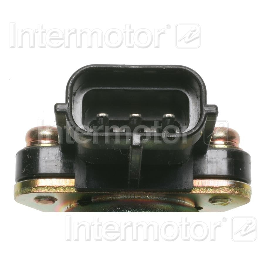 Intermotor Exhaust Gas Recirculation (EGR) Valve EGV467