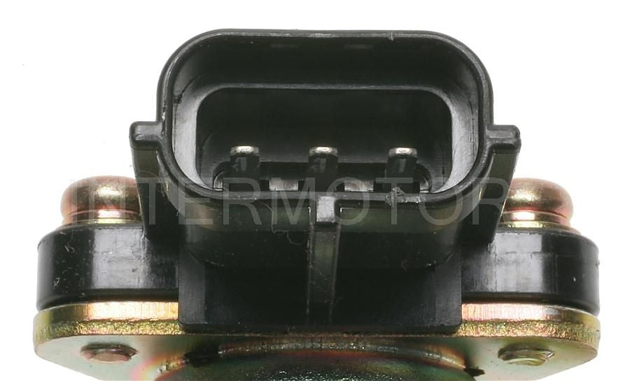 Intermotor Exhaust Gas Recirculation (EGR) Valve EGV467