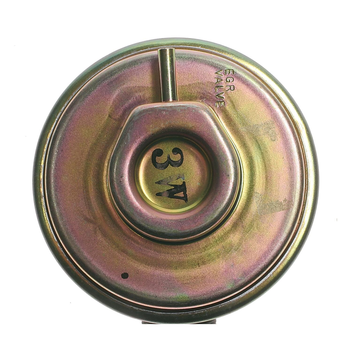 Intermotor Exhaust Gas Recirculation (EGR) Valve EGV479 image 3